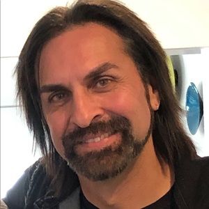 Meet your Posher, Johnny